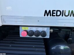 Scania P 280 Euro 6 Zoeller 20m³