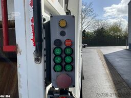 Scania P 280 Euro 6 Zoeller 20m³