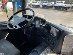 Scania P 280 Euro 6 Zoeller 20m³