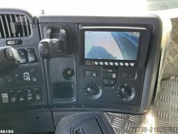 Scania P 280 Euro 6 Zoeller 20m³