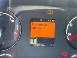 Scania P 280 Euro 6 Zoeller 20m³