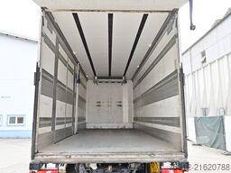 Mercedes-Benz Actros 2551  E6 LBW Retarder AHK Supra 950 Alu