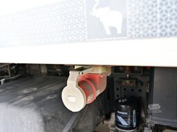 Mercedes-Benz Actros 2551  E6 LBW Retarder AHK Supra 950 Alu