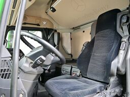 Mercedes-Benz Actros 2551  E6 LBW Retarder AHK Supra 950 Alu