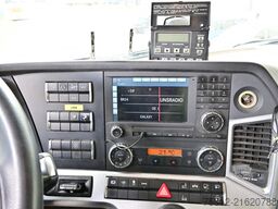Mercedes-Benz Actros 2551  E6 LBW Retarder AHK Supra 950 Alu