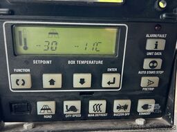 Mercedes-Benz Actros 2551  E6 LBW Retarder AHK Supra 950 Alu