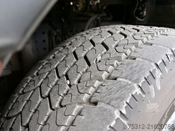 Mercedes-Benz Actros 2551  E6 LBW Retarder AHK Supra 950 Alu