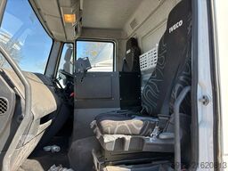 Iveco Eurocargo 100E18K