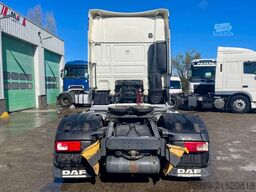 DAF XF 460 2 tanks, PARKING AIRCO