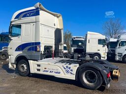 DAF XF 460 2 tanks, PARKING AIRCO