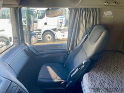 DAF XF 460 2 tanks, PARKING AIRCO