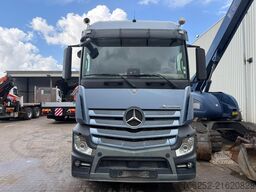 Mercedes-Benz ACTROS 2648 6x2 HOOKLIFT MEILLER RK 20.70 - RET...