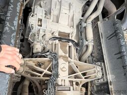 Mercedes-Benz ACTROS 2648 6x2 HOOKLIFT MEILLER RK 20.70 - RET...