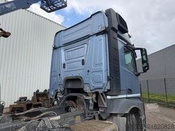 Mercedes-Benz ACTROS 2648 6x2 HOOKLIFT MEILLER RK 20.70 - RET...