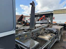Mercedes-Benz ACTROS 2648 6x2 HOOKLIFT MEILLER RK 20.70 - RET...