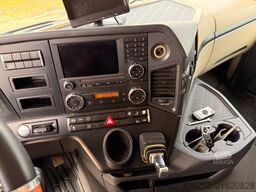 Mercedes-Benz ACTROS 2648 6x2 HOOKLIFT MEILLER RK 20.70 - RET...