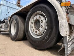 Mercedes-Benz ACTROS 2648 6x2 HOOKLIFT MEILLER RK 20.70 - RET...