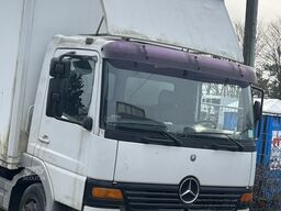 Daimler-Benz 817