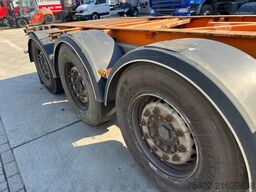 Van Hool 3B0070 / Mercedes + Disc / 1x Extendable / Lift...