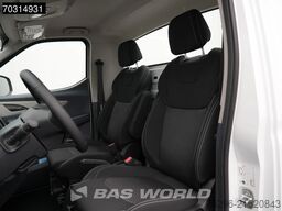 Maxus eDeliver 3 50 Kwh 327km WLTP Stad Chassis Cabin...