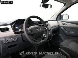 Maxus eDeliver 3 50 Kwh 327km WLTP Stad Chassis Cabin...