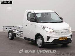 Maxus eDeliver 3 50 Kwh 327km WLTP Stad Chassis Cabin...