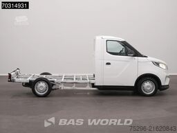 Maxus eDeliver 3 50 Kwh 327km WLTP Stad Chassis Cabin...