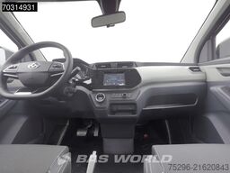 Maxus eDeliver 3 50 Kwh 327km WLTP Stad Chassis Cabin...