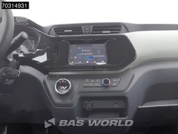 Maxus eDeliver 3 50 Kwh 327km WLTP Stad Chassis Cabin...