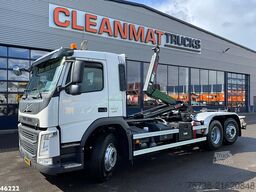 Volvo FM 420 Euro 6 Multilift 21 Ton haakarmsysteem
