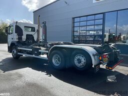 Volvo FM 420 Euro 6 Multilift 21 Ton haakarmsysteem