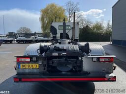 Volvo FM 420 Euro 6 Multilift 21 Ton haakarmsysteem