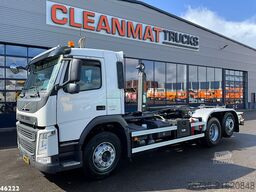 Volvo FM 420 Euro 6 Multilift 21 Ton haakarmsysteem
