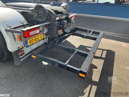 Volvo FM 420 Euro 6 Multilift 21 Ton haakarmsysteem