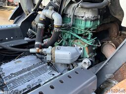 Volvo FM 420 Euro 6 Multilift 21 Ton haakarmsysteem