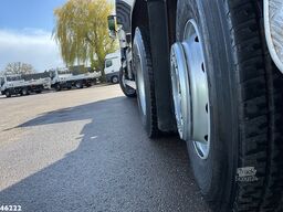 Volvo FM 420 Euro 6 Multilift 21 Ton haakarmsysteem