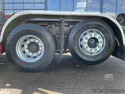 Volvo FM 420 Euro 6 Multilift 21 Ton haakarmsysteem