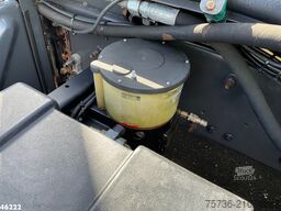 Volvo FM 420 Euro 6 Multilift 21 Ton haakarmsysteem