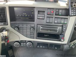 Volvo FM 420 Euro 6 Multilift 21 Ton haakarmsysteem