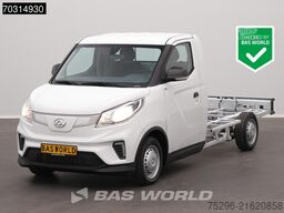 Maxus eDeliver 3 50 Kwh 327km WLTP Stad Chassis Cabin...