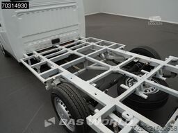 Maxus eDeliver 3 50 Kwh 327km WLTP Stad Chassis Cabin...