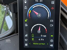 Tec-Point Yanmarmotor ME26.09  - 2,9 t - Euro V - CE - ROPS