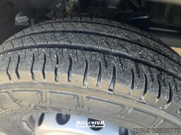 Iveco DAILY 60-15 CELLA 4,40 SPONDA FRC