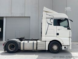 MAN TGX