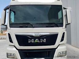 MAN TGX
