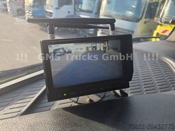 MERCEDES-BENZ Arocs 3243 / 8X4 / Ret / Meiller Bordmatik