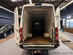 IVECO Daily 35C13 MAXI Kastenwagen Klima AHK 3,5T