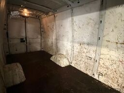 IVECO Daily 35C13 MAXI Kastenwagen Klima AHK 3,5T