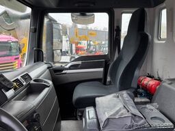 MAN TGS 37.480 8x4 Moser