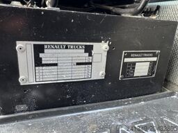 RENAULT C520 10x4 Moser